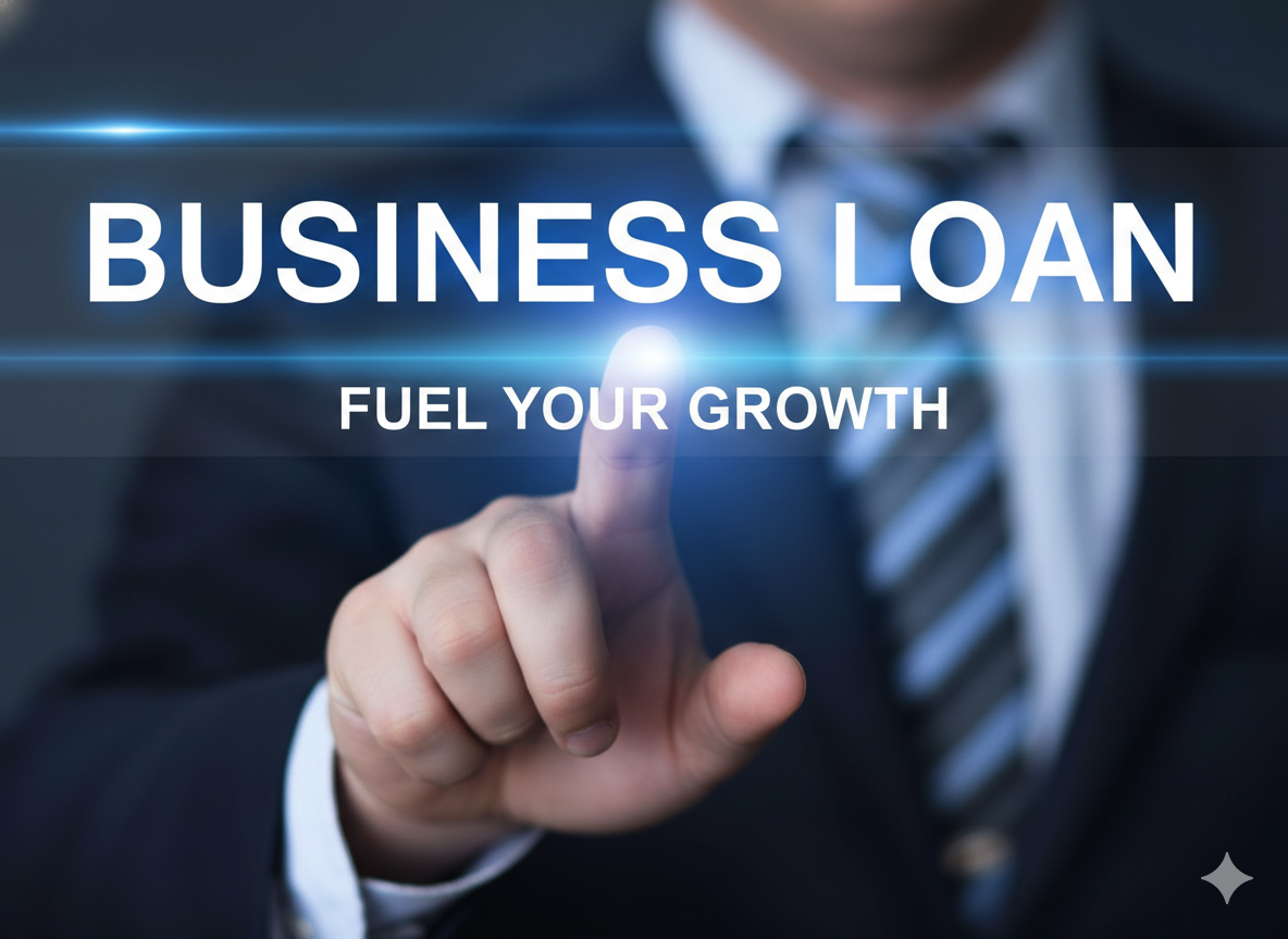 Business Loan
