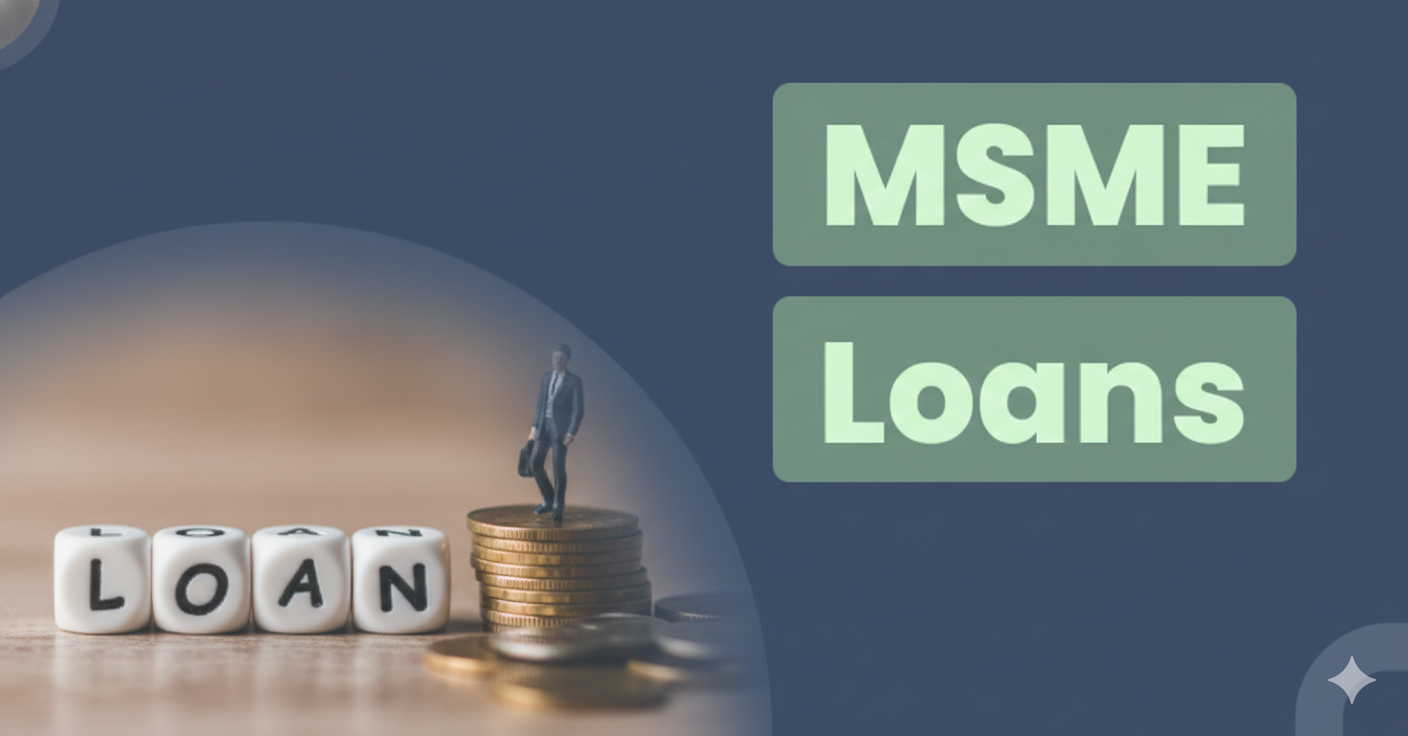 MSME Loan