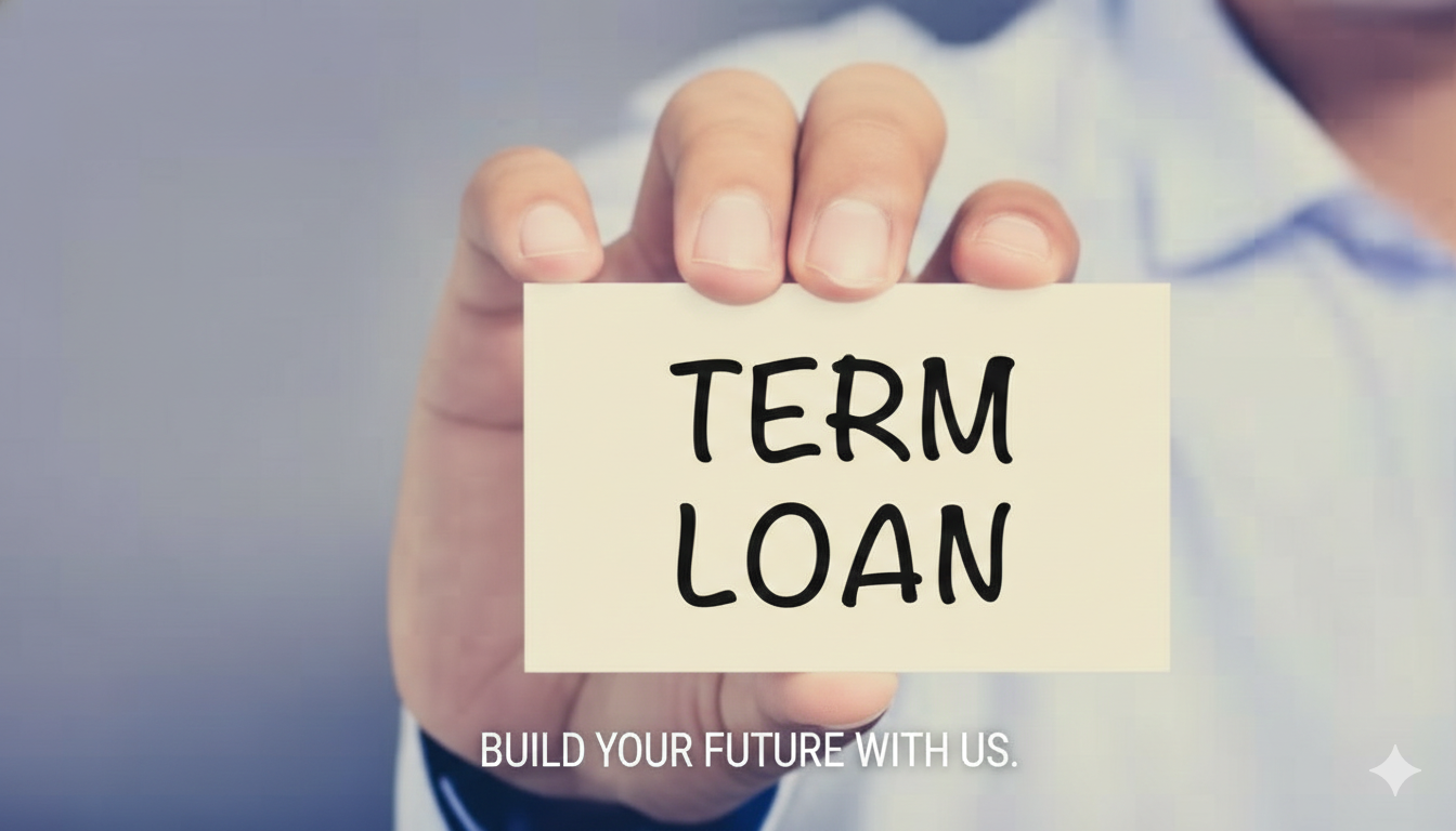 Term Loan
